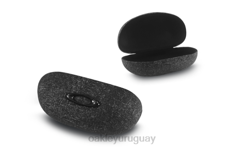 Oakley elipse o caso XT4H1117 gafas gris