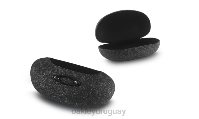 Oakley elipse o caso XT4H1118 gafas negro
