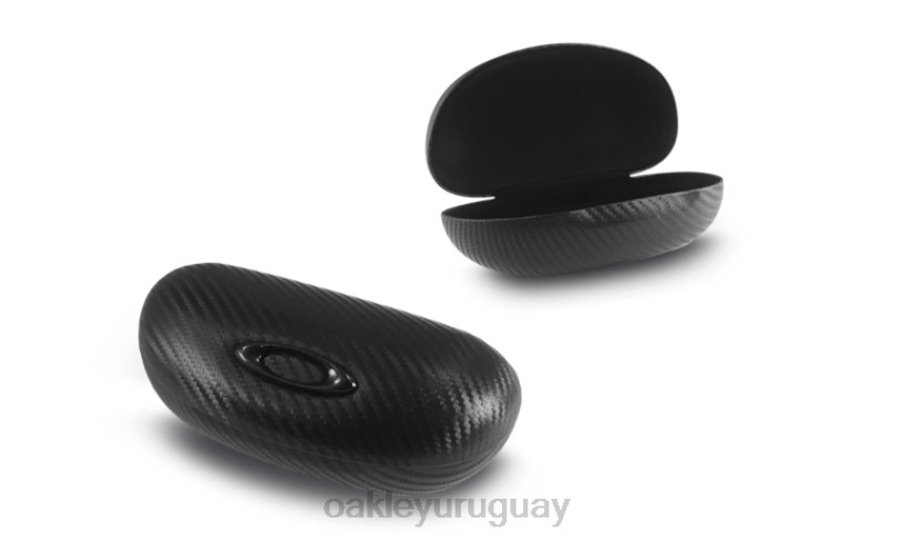 Oakley elipse o caso XT4H1120 gafas Fibra de carbon