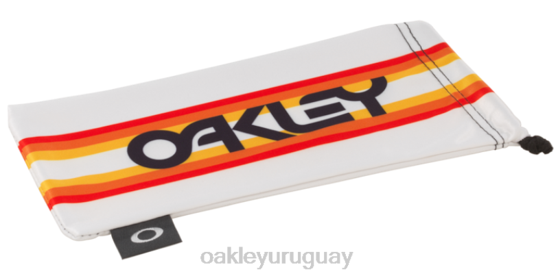 Oakley empuñaduras microbolsa XT4H2013 gafas raya retro