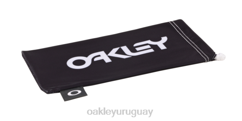 Oakley empuñaduras microbolsa XT4H2017 gafas negro