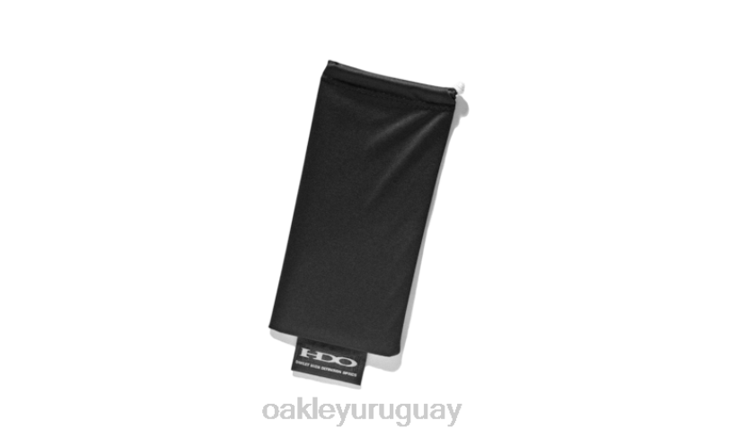 Oakley microbolsa XT4H1167 gafas negro