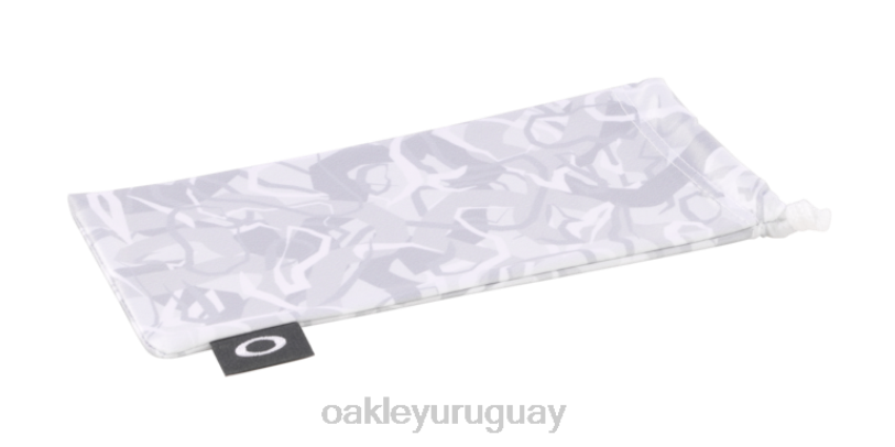 Oakley microbolsa de camuflaje de vid XT4H1464 gafas camuflaje de vid de nieve