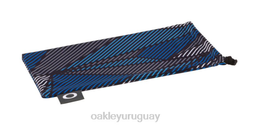 Oakley microbolsa de vuelo aero prismática XT4H1589 gafas vuelo aero prismático