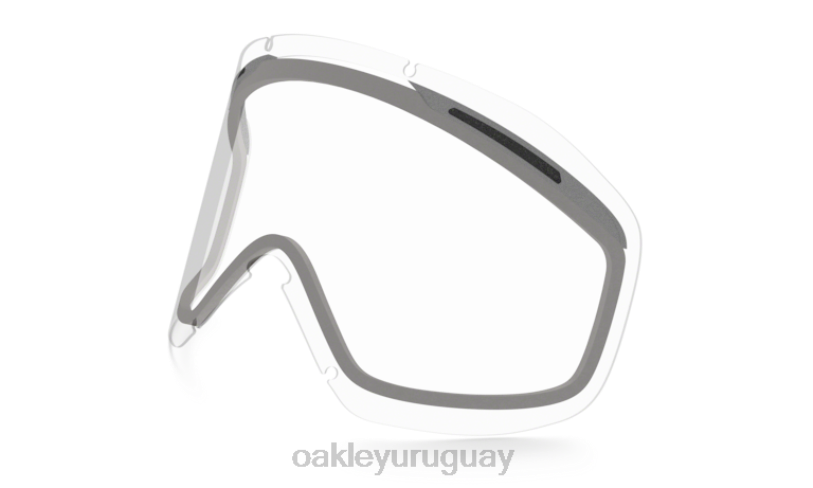 Oakley Lente de repuesto O-frame de 2,0 m XT4H2079 gafas lentes claros