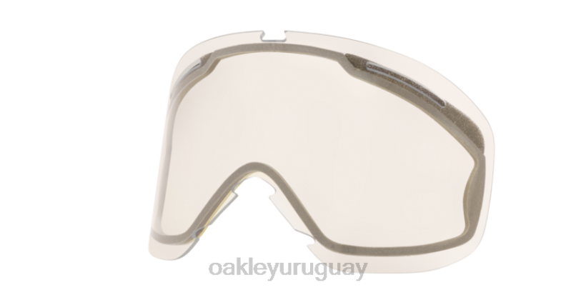 Oakley Lente de repuesto o-frame 2.0 pro m XT4H1515 gafas lentes claros
