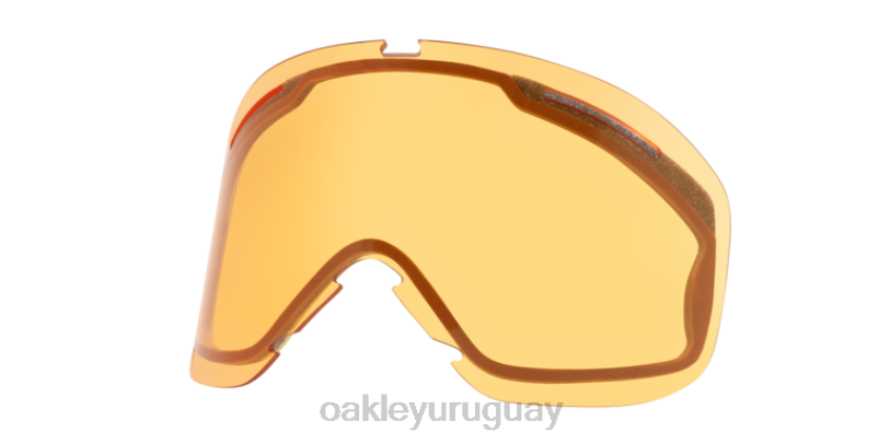 Oakley Lente de repuesto o-frame 2.0 pro m XT4H1516 gafas lentes caqui