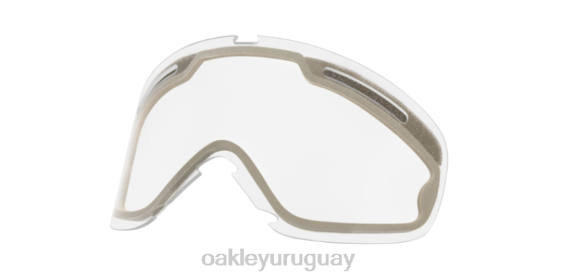 Oakley Lente de repuesto o-frame 2.0 pro s XT4H1511 gafas lentes claros