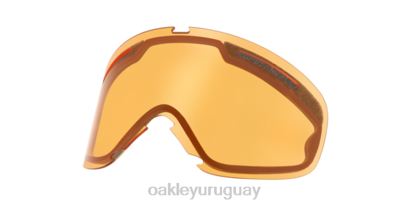 Oakley Lente de repuesto o-frame 2.0 pro s XT4H1512 gafas lentes caqui