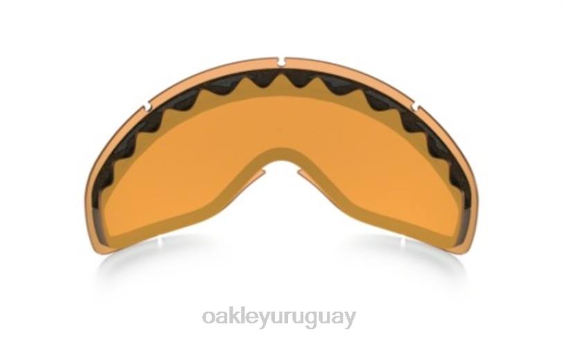 Oakley Lente de repuesto o-frame 2.0 s (ajuste juvenil) XT4H2068 gafas lentes caqui