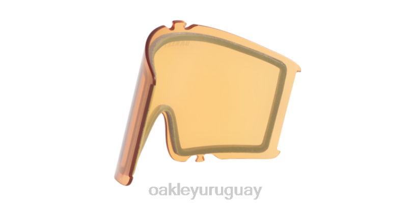 Oakley lente de repuesto de la línea objetivo XT4H1702 gafas lentes caqui