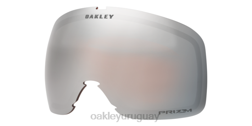 Oakley lente de repuesto para rastreador de vuelo l XT4H1625 gafas lentes prizm nieve negro iridium
