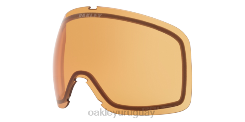 Oakley lente de repuesto para rastreador de vuelo l XT4H1630 gafas lentes prizm nieve caqui