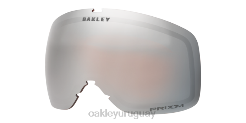 Oakley lente de repuesto para rastreador de vuelo m XT4H1614 gafas lentes prizm nieve negro iridium