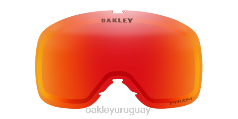 Oakley lente de repuesto para rastreador de vuelo m XT4H1622 gafas lentes prizm granate nieve