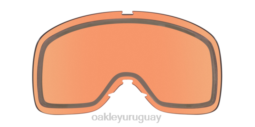 Oakley lente de repuesto para rastreador de vuelo m XT4H1622 gafas lentes prizm granate nieve
