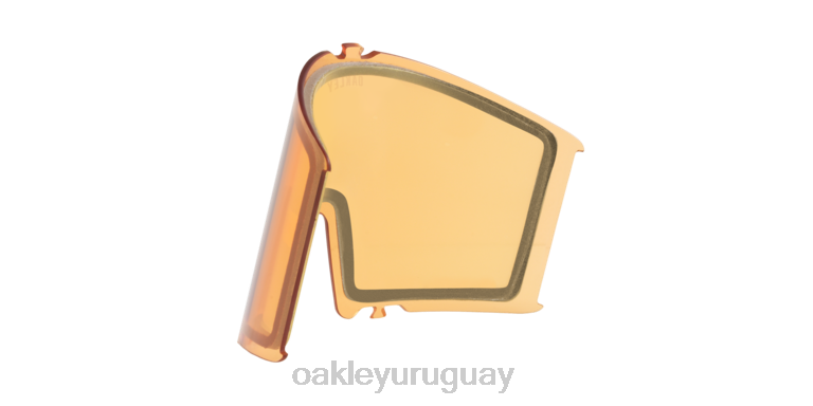 Oakley lente de repuesto target line l XT4H1694 gafas lentes caqui