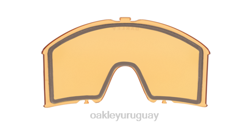Oakley lente de repuesto target line l XT4H1694 gafas lentes caqui