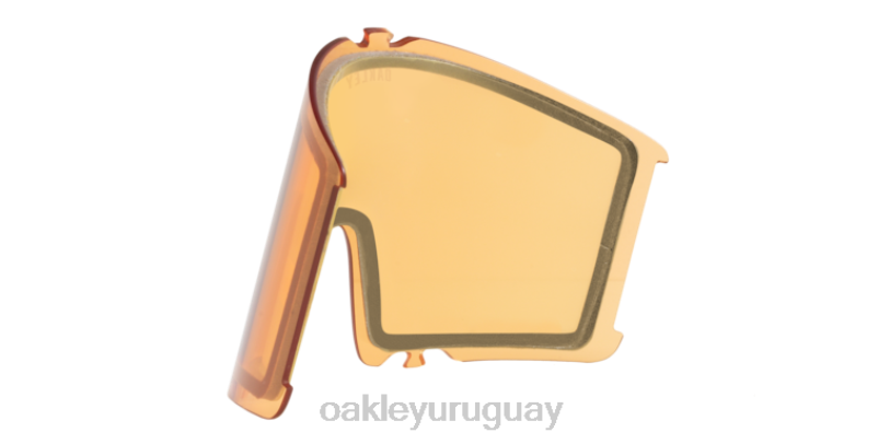 Oakley lente de repuesto target line m XT4H1698 gafas lentes caqui