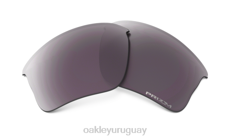 Oakley Lente de repuesto Flak Jacket XLJ XT4H1266 gafas lentes prizm polarizadas diarias