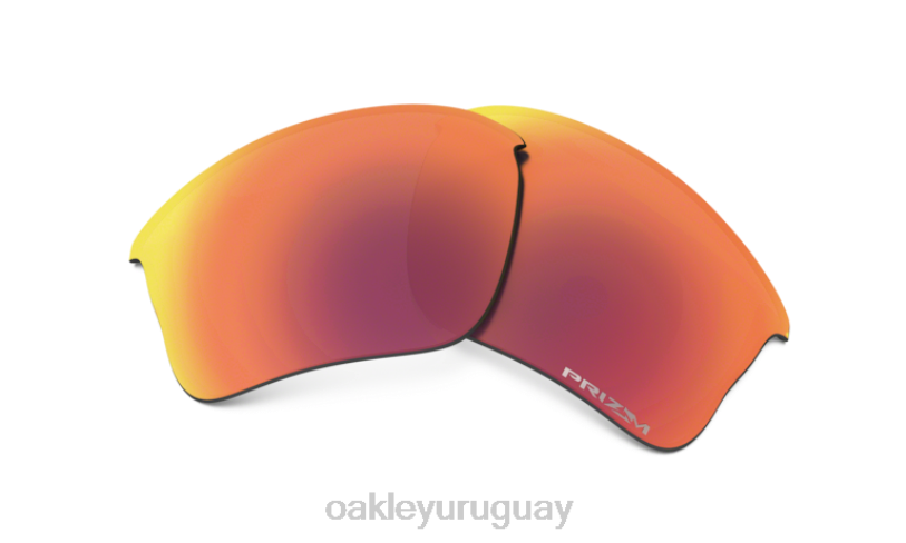 Oakley Lente de repuesto Flak Jacket XLJ XT4H1267 gafas lentes de campo prizm