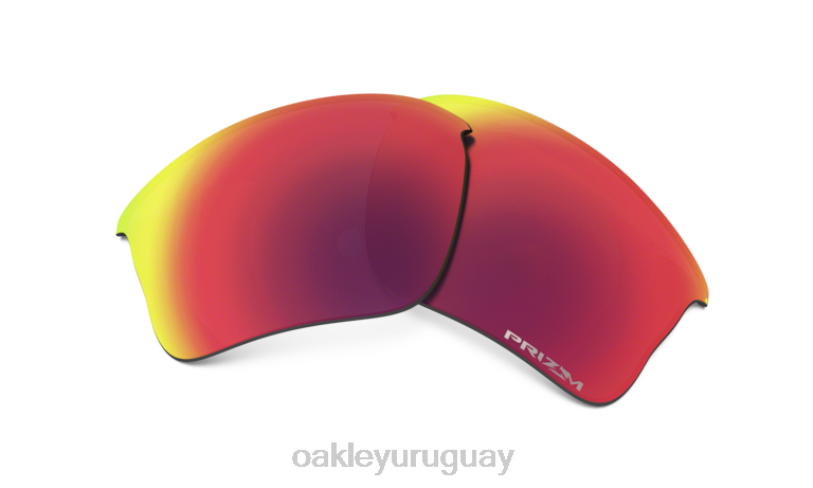 Oakley Lente de repuesto Flak Jacket XLJ XT4H1269 gafas lentes prizm carretera