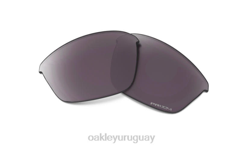 Oakley Lente de repuesto Half Jacket 2.0 XT4H1737 gafas lentes prizm polarizadas diarias