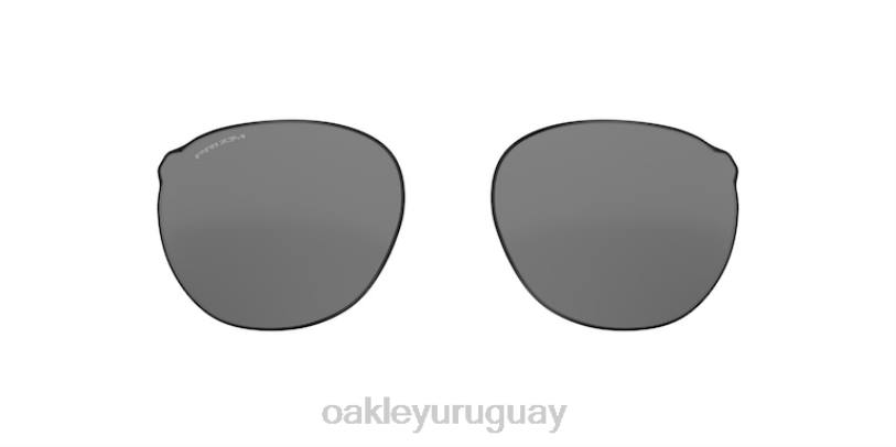 Oakley Lente de repuesto Reedmace (ajuste de puente bajo) XT4H2028 gafas lentes prizm negros