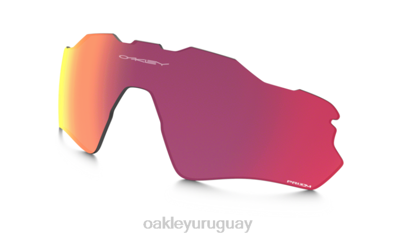 Oakley Lente de repuesto para radar ev path XT4H1127 gafas lentes de campo prizm