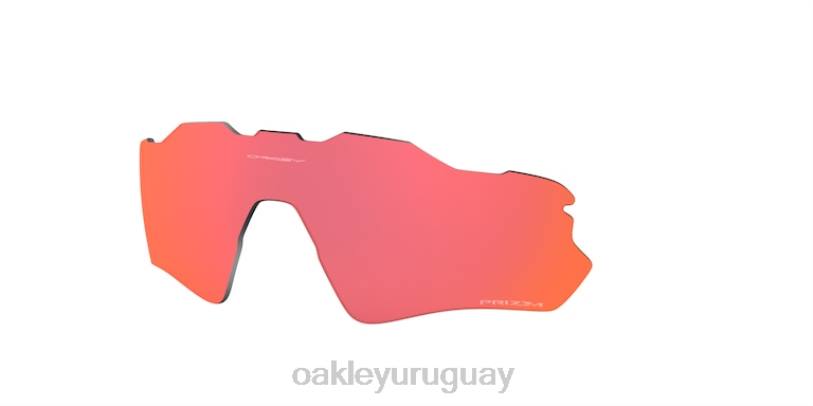 Oakley Lente de repuesto para radar ev path XT4H1128 gafas lentes prizm golf