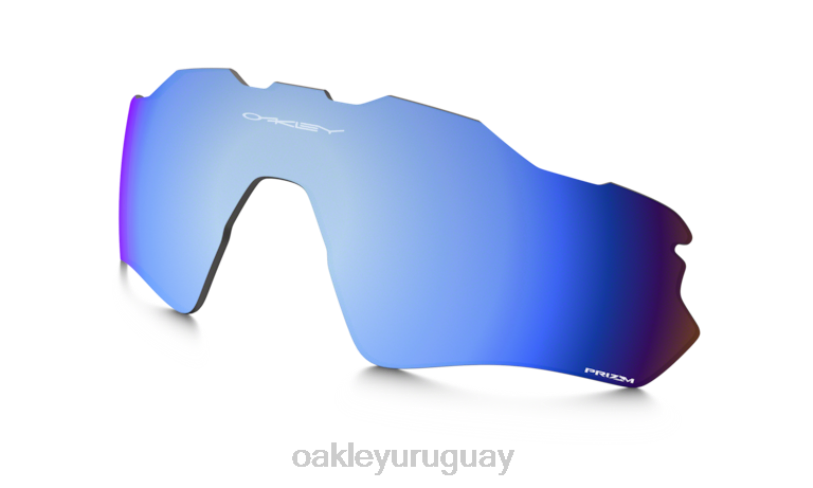 Oakley Lente de repuesto para radar ev path XT4H1129 gafas lentes polarizadas prizm de agua profunda