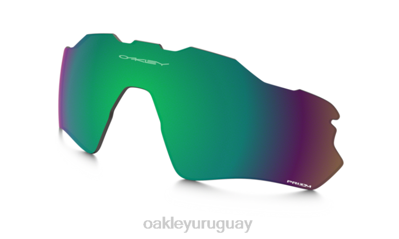 Oakley Lente de repuesto para radar ev path XT4H1130 gafas lentes polarizadas prizm para aguas poco profundas