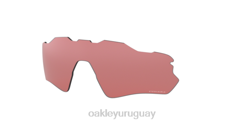 Oakley Lente de repuesto para radar ev path XT4H1135 gafas lentes prizm golf oscuras