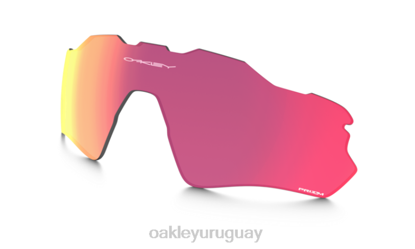 Oakley Lente de repuesto radar ev xs path (ajuste juvenil) XT4H1344 gafas lentes de campo prizm