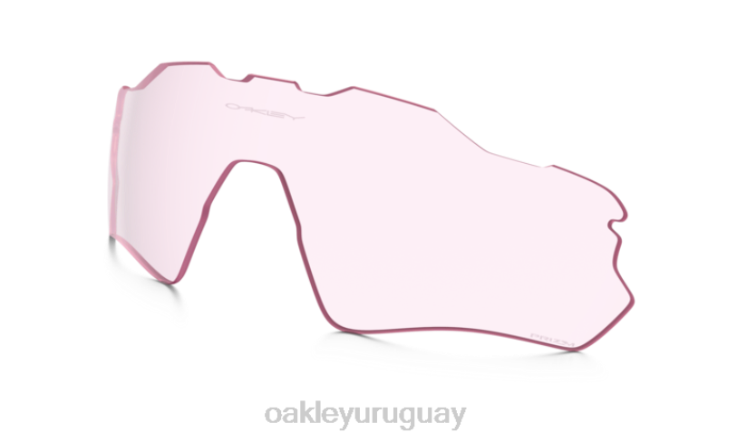 Oakley Lente de repuesto radar ev xs path (ajuste juvenil) XT4H1347 gafas lentes prizm para poca luz