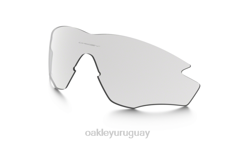 Oakley lente de reemplazo de marco m2 XT4H1803 gafas lentes claros