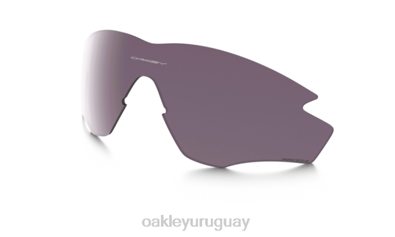 Oakley lente de reemplazo de marco m2 XT4H1804 gafas lentes prizm polarizadas diarias