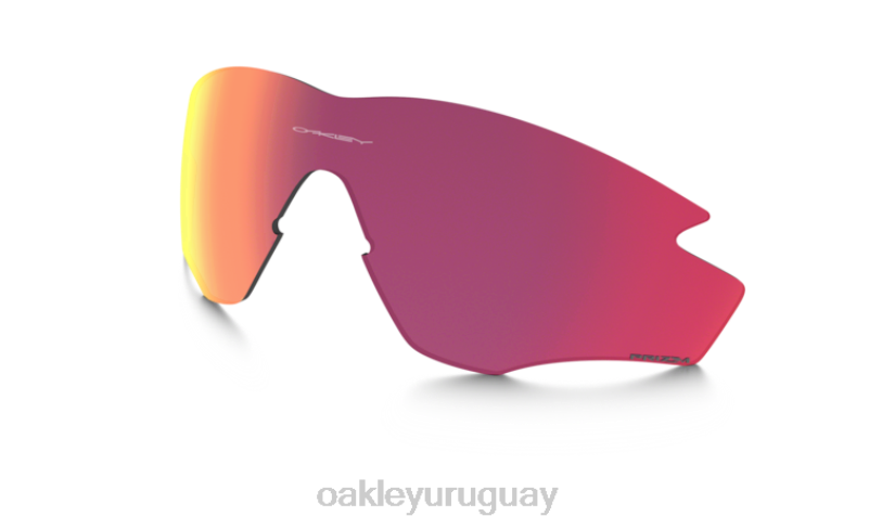 Oakley lente de reemplazo de marco m2 XT4H1805 gafas lentes de campo prizm