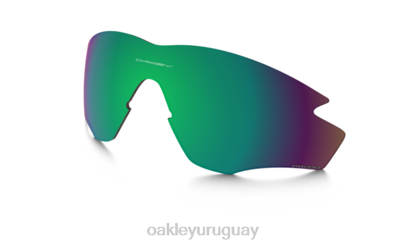 Oakley lente de reemplazo de marco m2 XT4H1807 gafas lentes polarizadas prizm para aguas poco profundas