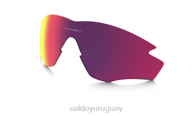 Oakley lente de reemplazo de marco m2 XT4H1808 gafas lentes prizm carretera