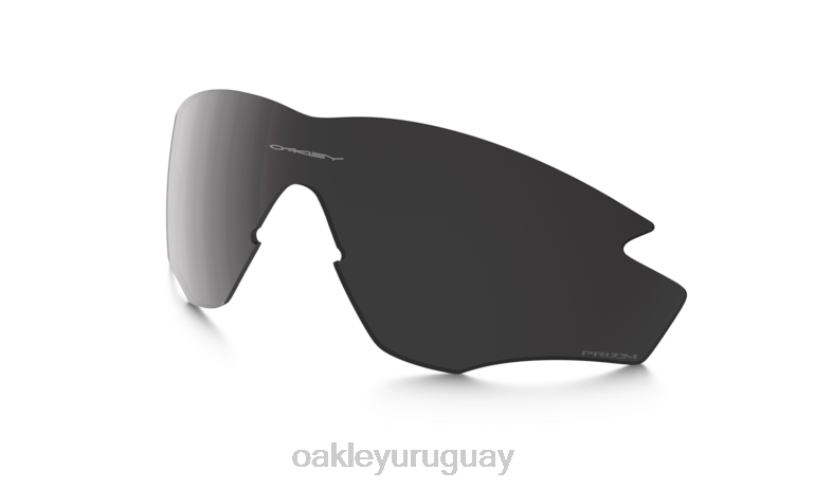Oakley lente de reemplazo de marco m2 XT4H1811 gafas lentes polarizadas prizm negras