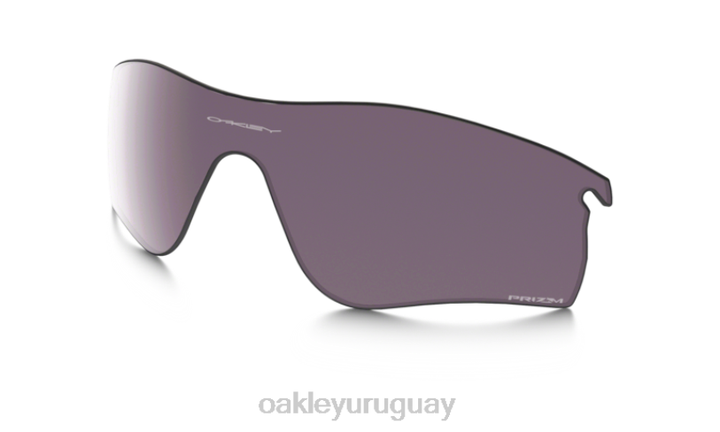 Oakley lente de reemplazo de ruta de bloqueo de radar XT4H1195 gafas lentes prizm polarizadas diarias