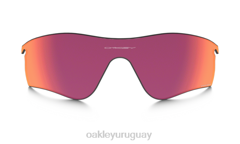 Oakley lente de reemplazo de ruta de bloqueo de radar XT4H1196 gafas lentes de campo prizm