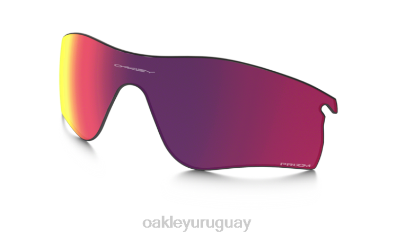 Oakley lente de reemplazo de ruta de bloqueo de radar XT4H1200 gafas lentes prizm carretera
