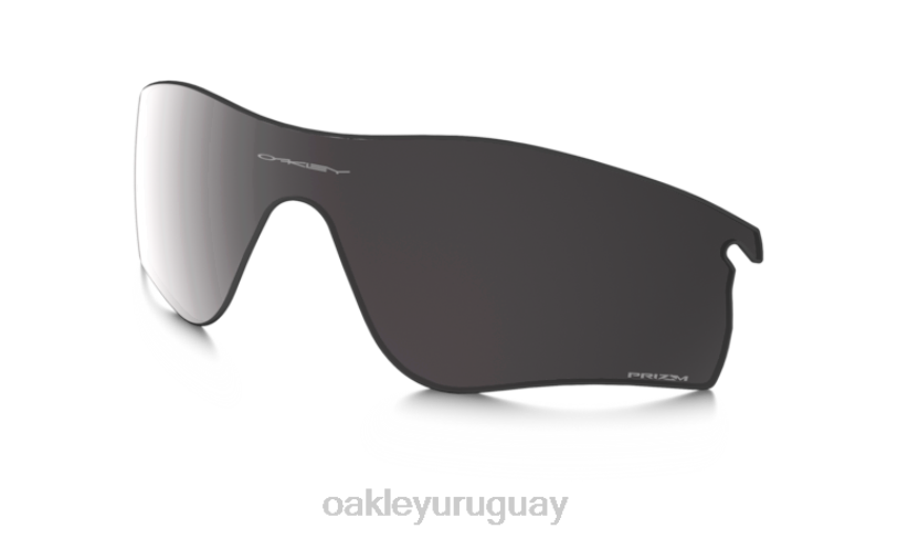 Oakley lente de reemplazo de ruta de bloqueo de radar XT4H1204 gafas lentes prizm negros