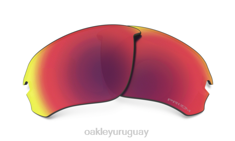 Oakley lente de repuesto anticaída XT4H1568 gafas lentes prizm carretera