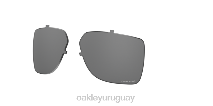Oakley lente de repuesto castel XT4H1460 gafas lentes polarizadas prizm negras