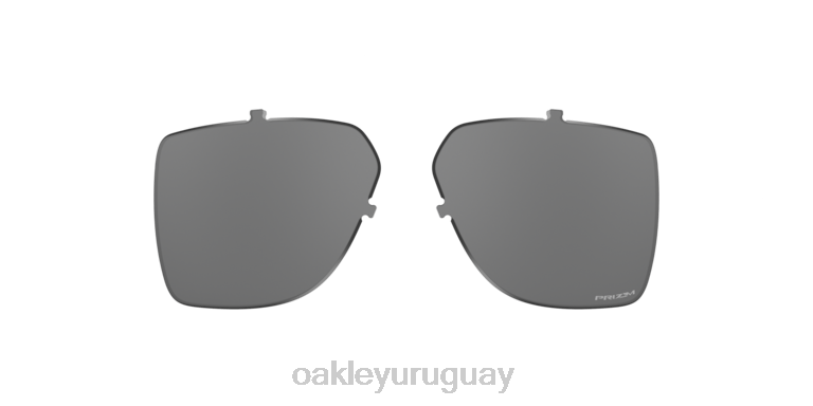 Oakley lente de repuesto castel XT4H1460 gafas lentes polarizadas prizm negras