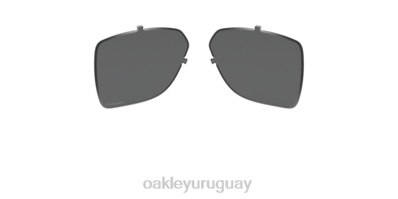 Oakley lente de repuesto castel XT4H1460 gafas lentes polarizadas prizm negras