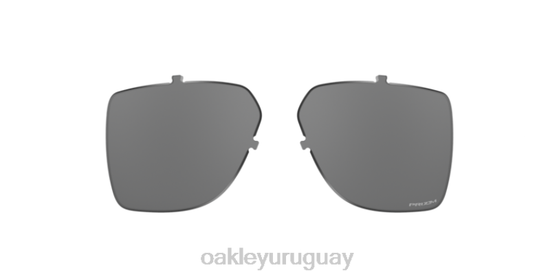 Oakley lente de repuesto castel XT4H1462 gafas lentes prizm negros